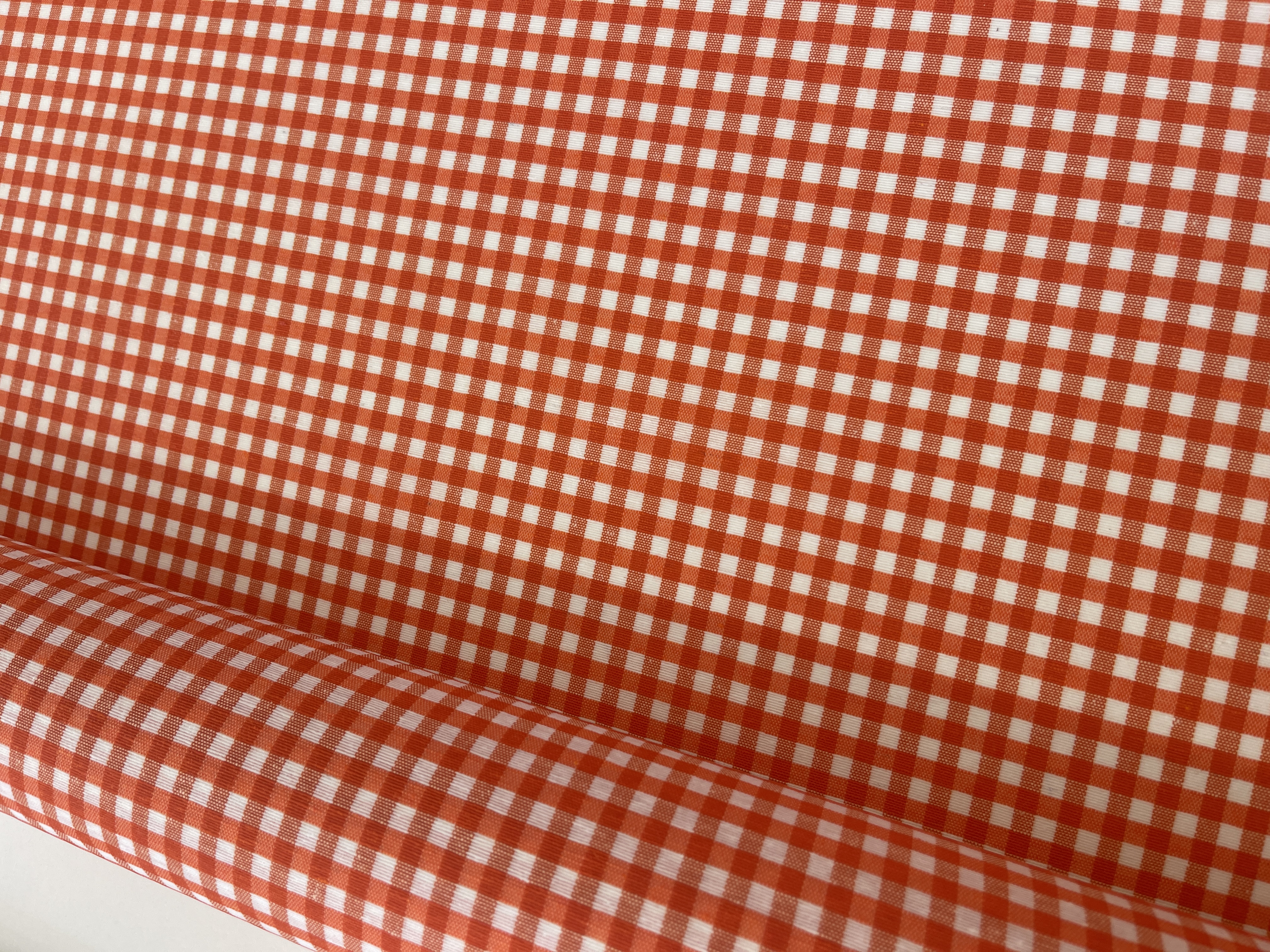 Vichy - Vichy Naranja